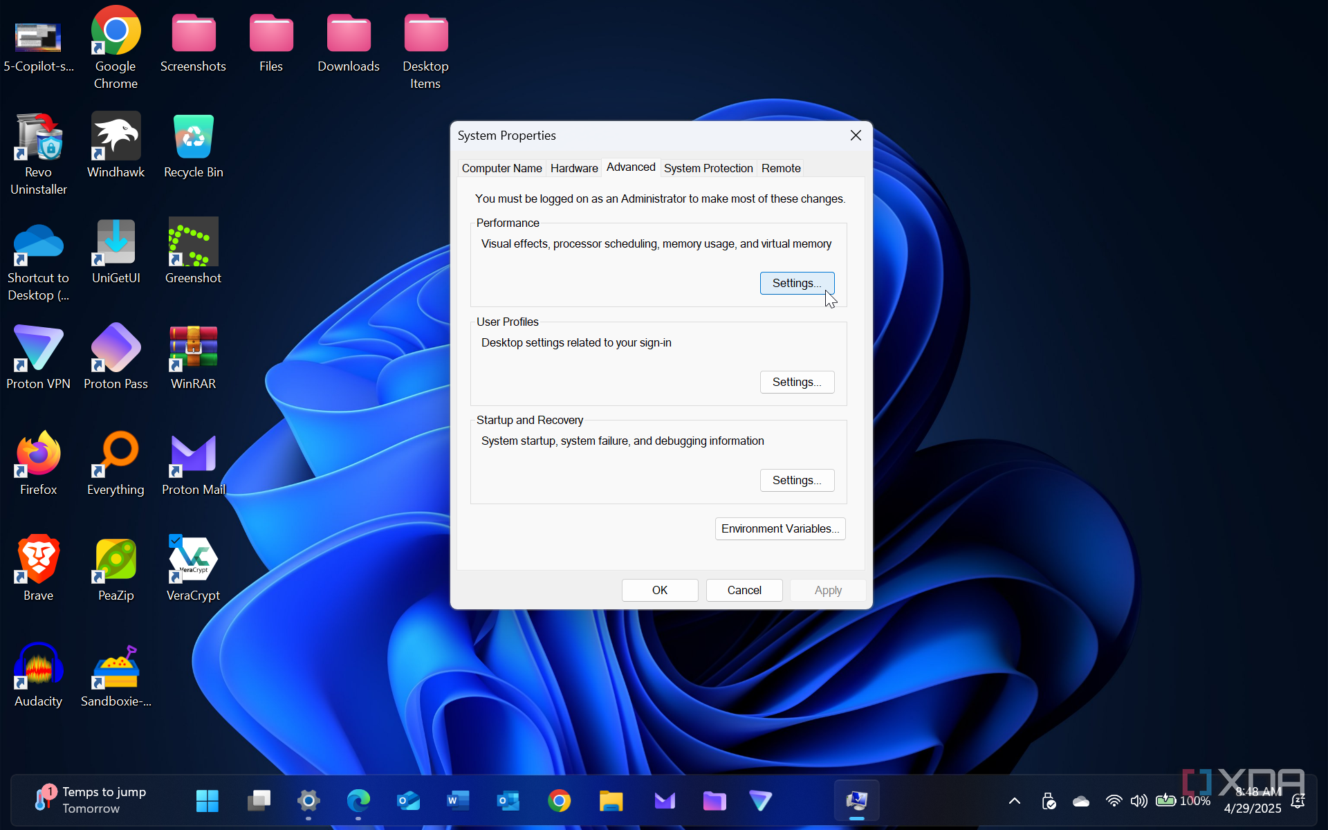 5 ways I tweak Windows 11 settings for better productivity