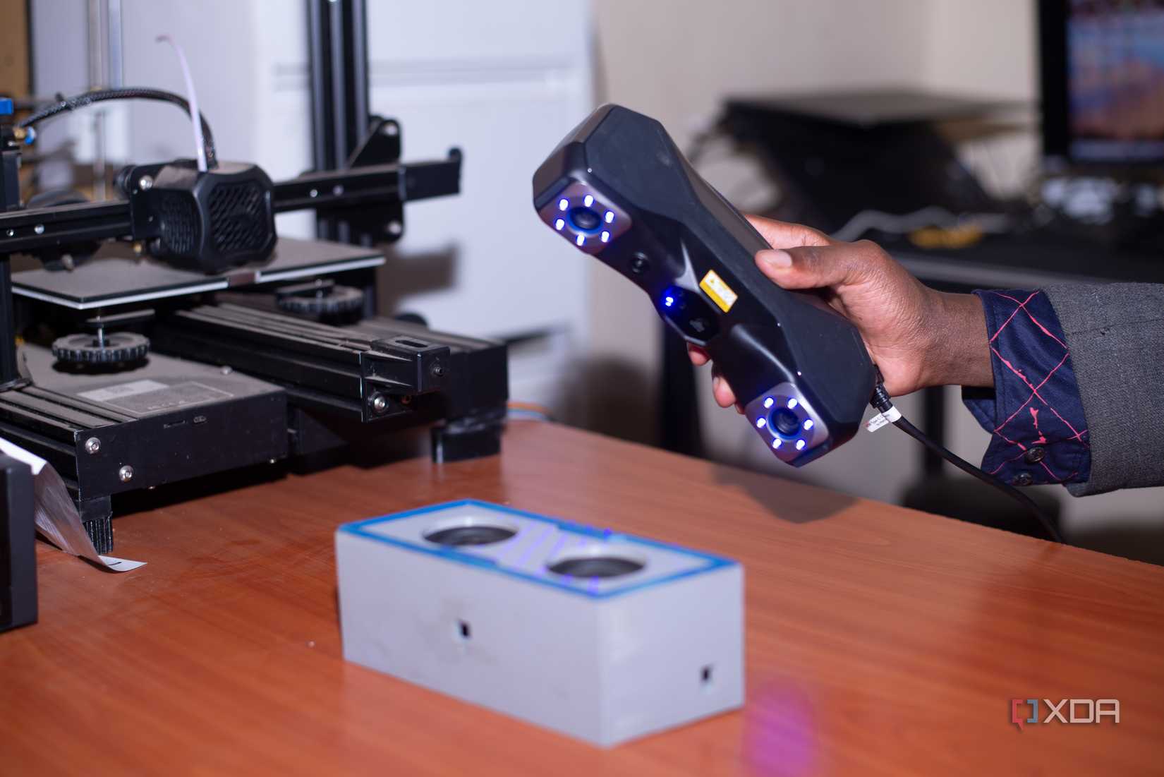 5 things I wish I knew before I bought a 3D scanner