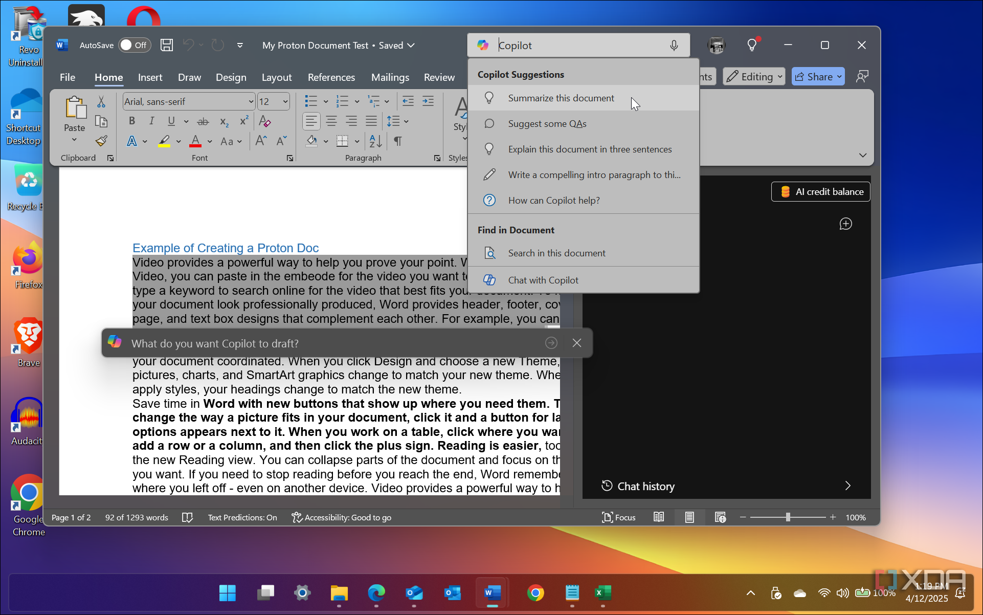 5 reasons I completely remove Copilot on Windows 11 from all apps it’s ...