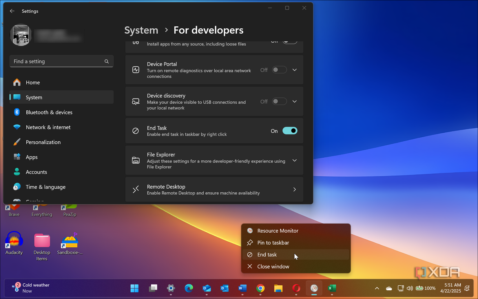 5 features I wish were enabled by default on Windows 11