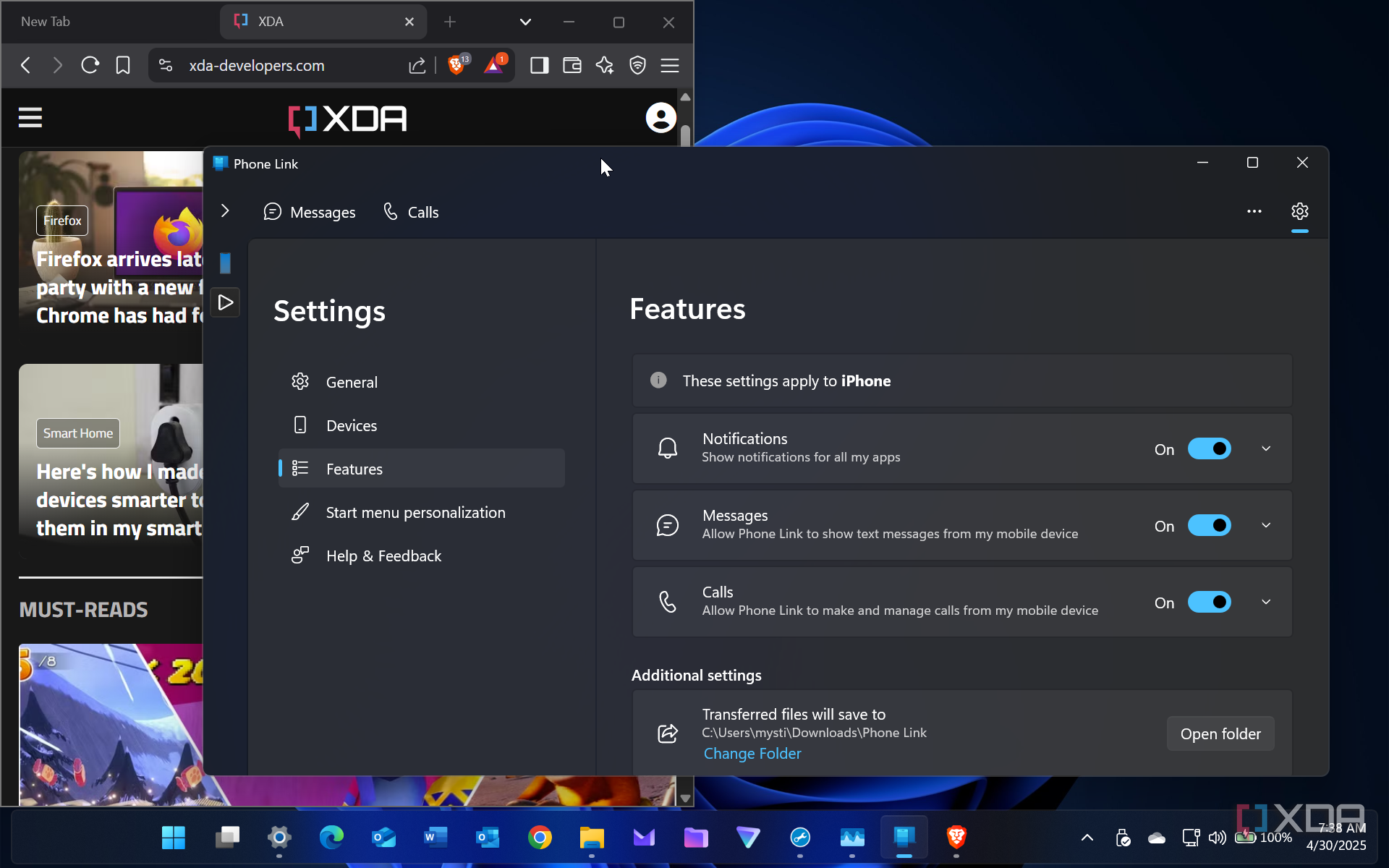 5 obscure Windows tools I use that do one thing incredibly well