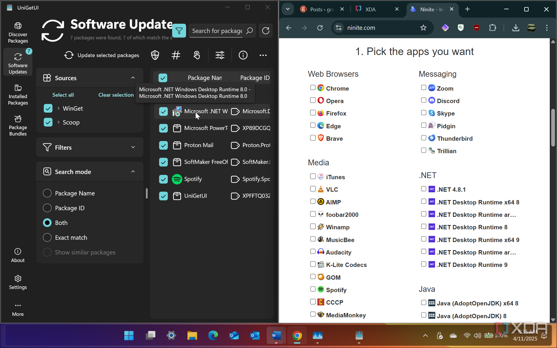 6 Awesome Alternative Tools I Mastered On Windows 11 To Enhance My 6-awesome-alternative-tools-i-mastered-on-windows-11-to-enhance-my