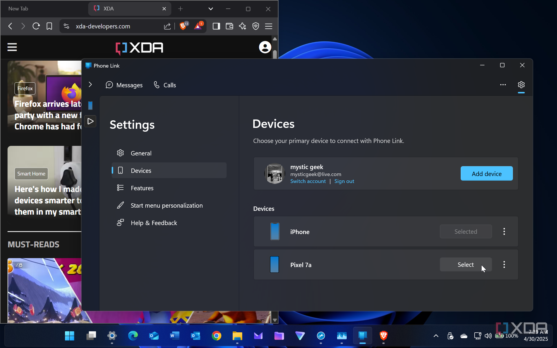 5 obscure Windows tools I use that do one thing incredibly well