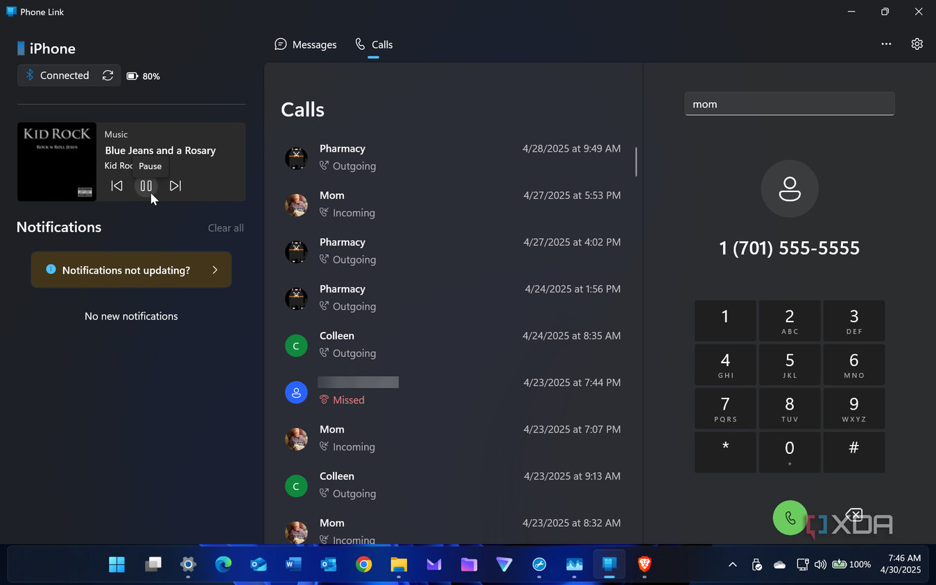 Phonelink Tool 5 obscure Windows tools I use that do one thing incredibly well
