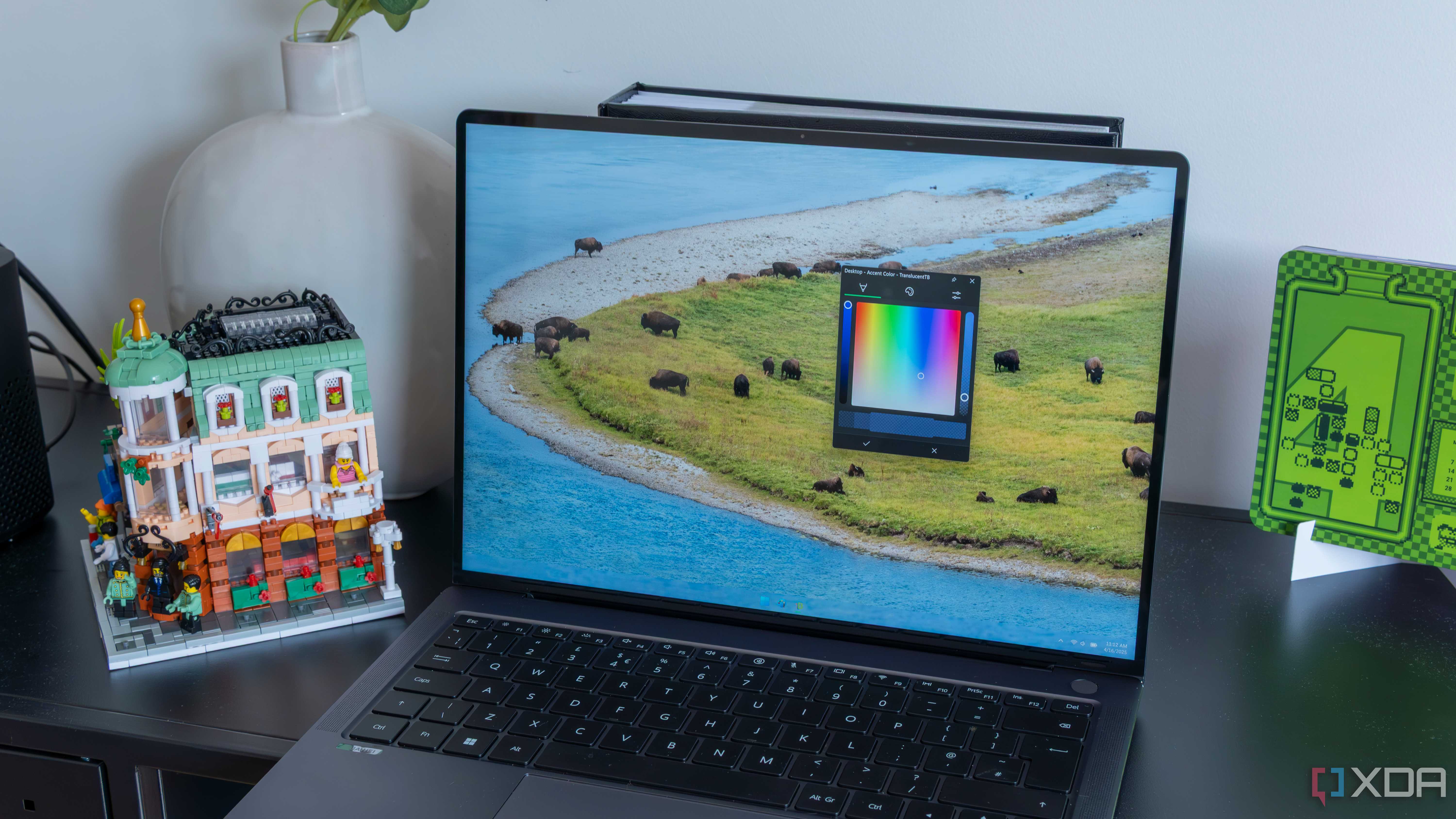 Computer Screen Taskbar Pixel 4 Windows taskbar mods I wish were native OS features