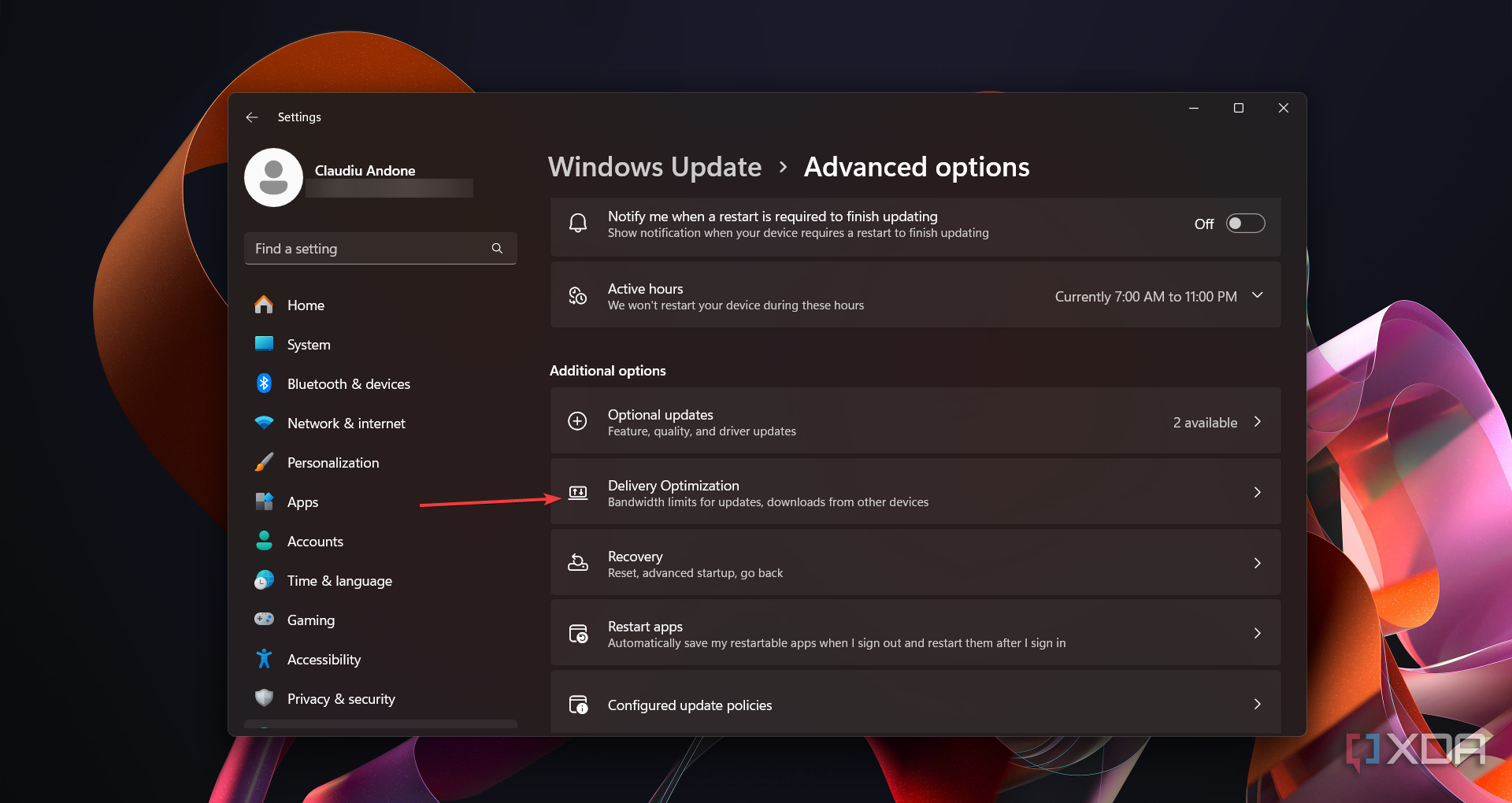 5 services I disabled to improve Windows performance