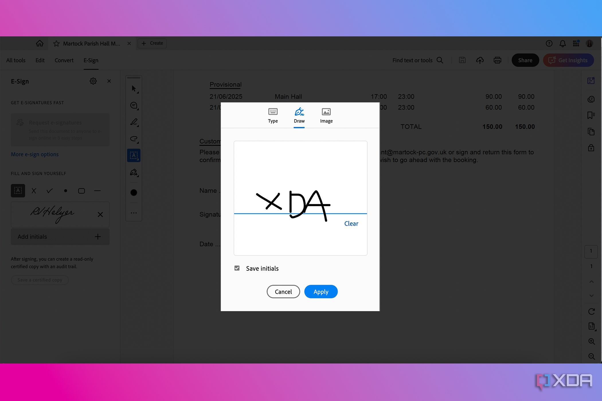 5 features PDFgear is missing before it can become a true Adobe Acrobat ...