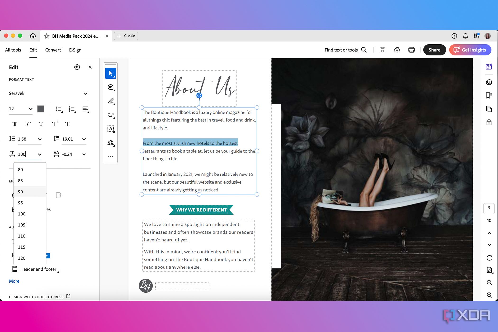 5 features PDFgear is missing before it can become a true Adobe Acrobat ...