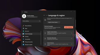 Adding-languages-in-Windows-11