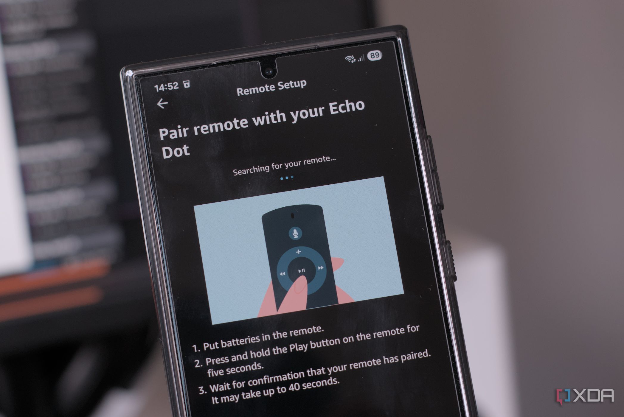 Amazon Alexa App