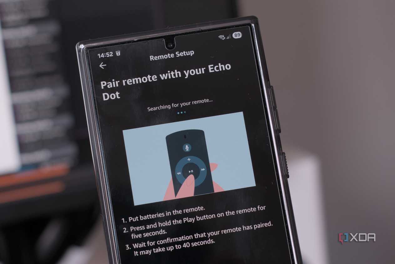 Amazon Alexa App