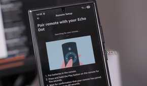 Amazon Alexa App