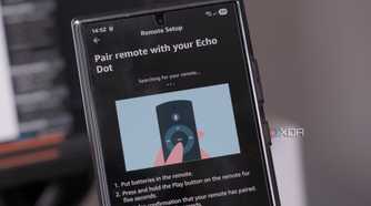Amazon Alexa App