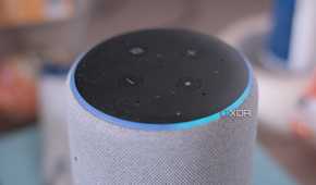 Amazon Echo plus