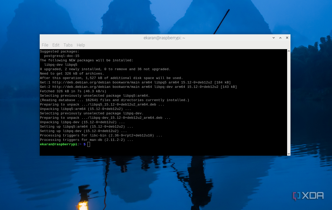 Intalling Apache to Raspberry Pi