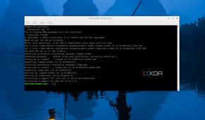 Intalling Apache to Raspberry Pi