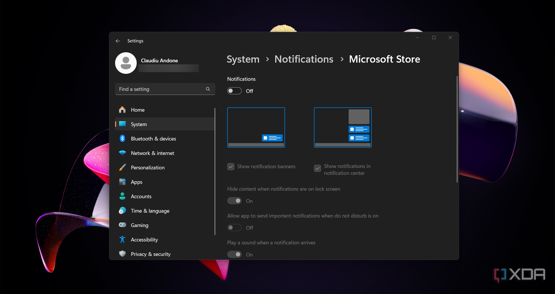 5 Windows settings I should have disabled a long time ago (and how I ...