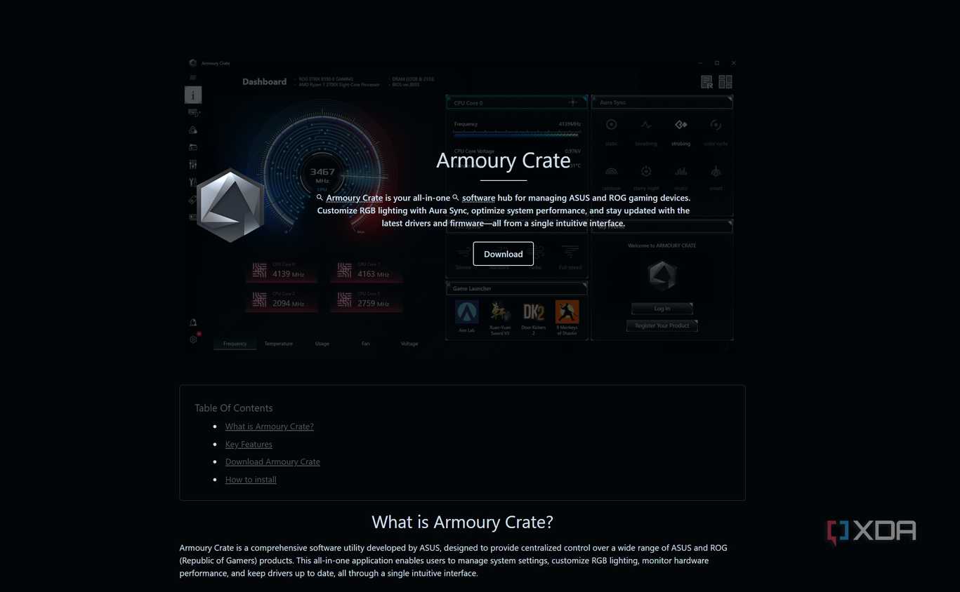 armoury-crate-questionable-install