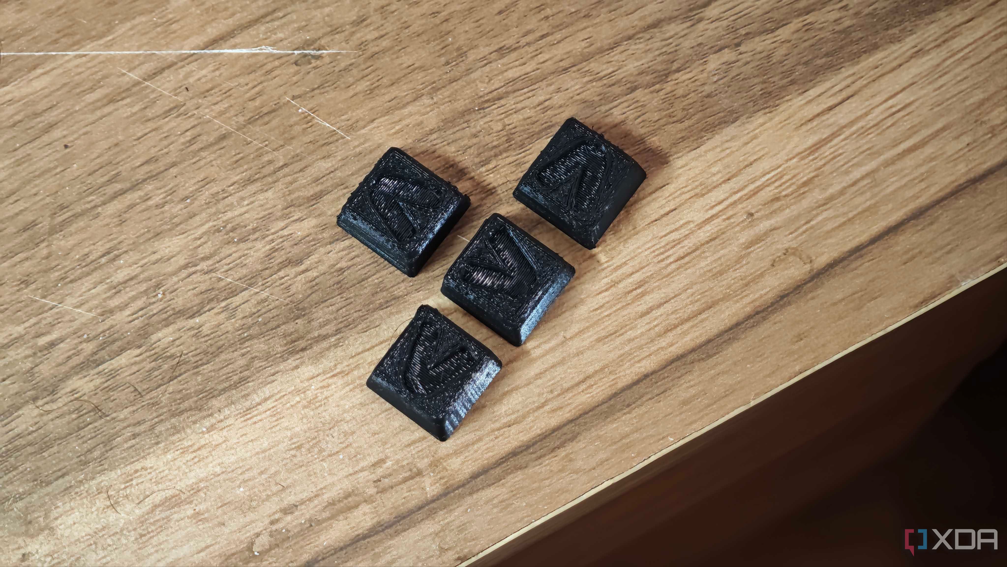5 mechanical keyboard mods you can 3D print in an afternoon