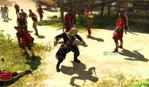 Assassins Creed 4 Black Flag Image 3
