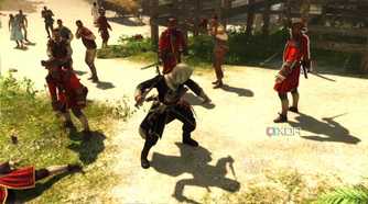 Assassins Creed 4 Black Flag Image 3