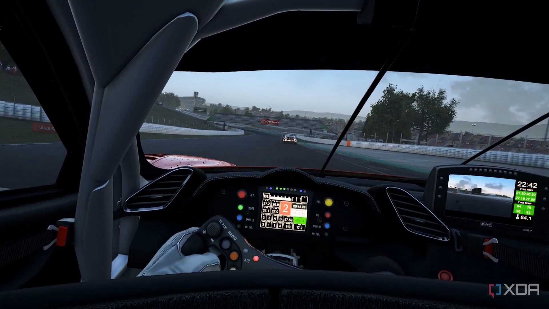 Assetto Corsa Competizione 2