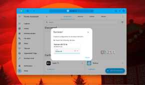 Screenshot of assigning room to a Smart plug in Home Assistant