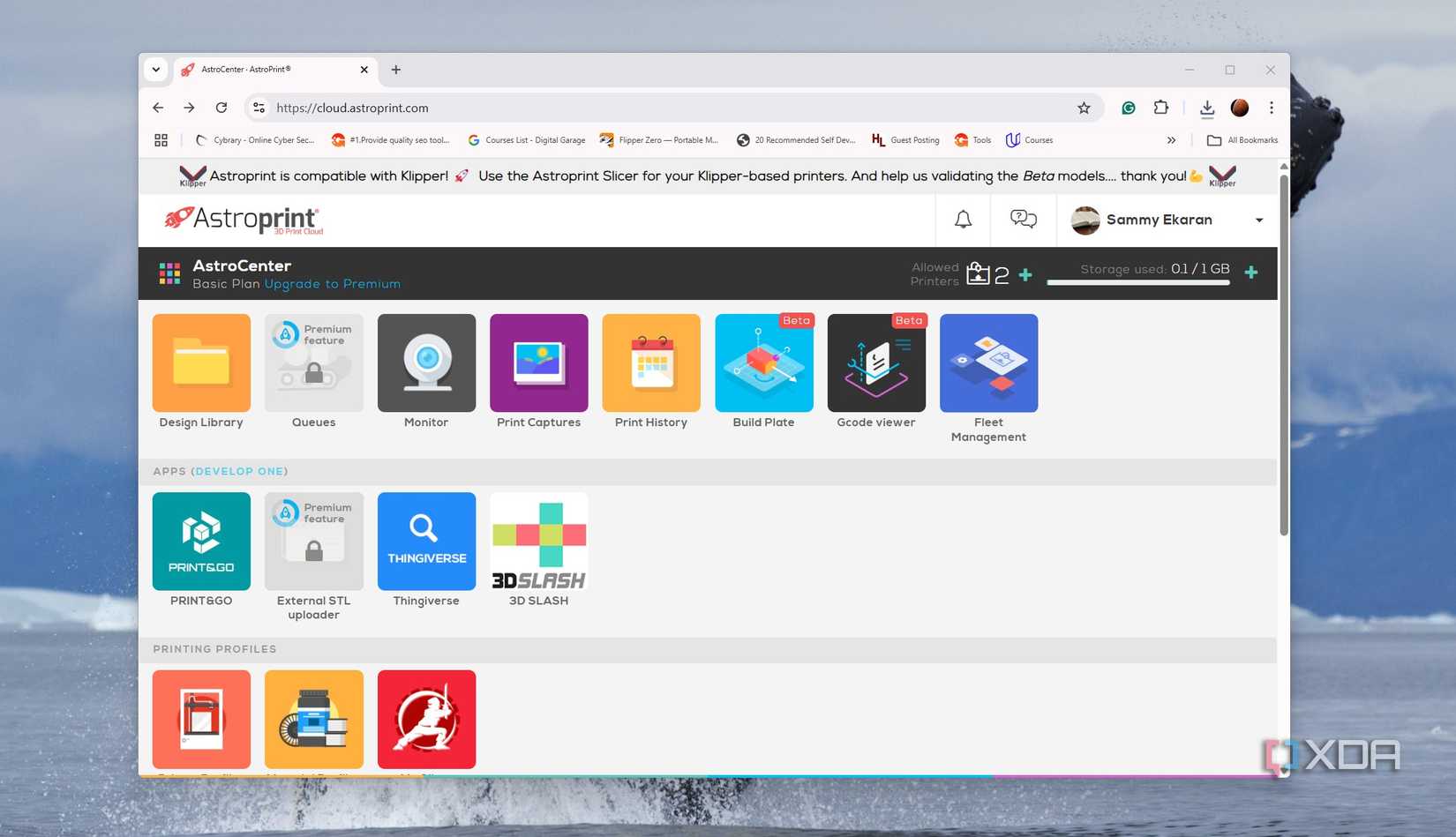5 Octoprint alternatives you should be using