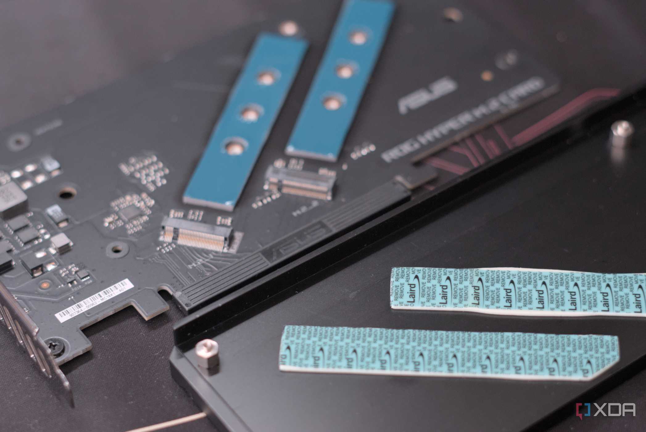 Exploding Nvme Common NVMe caching mistakes and how to avoid them