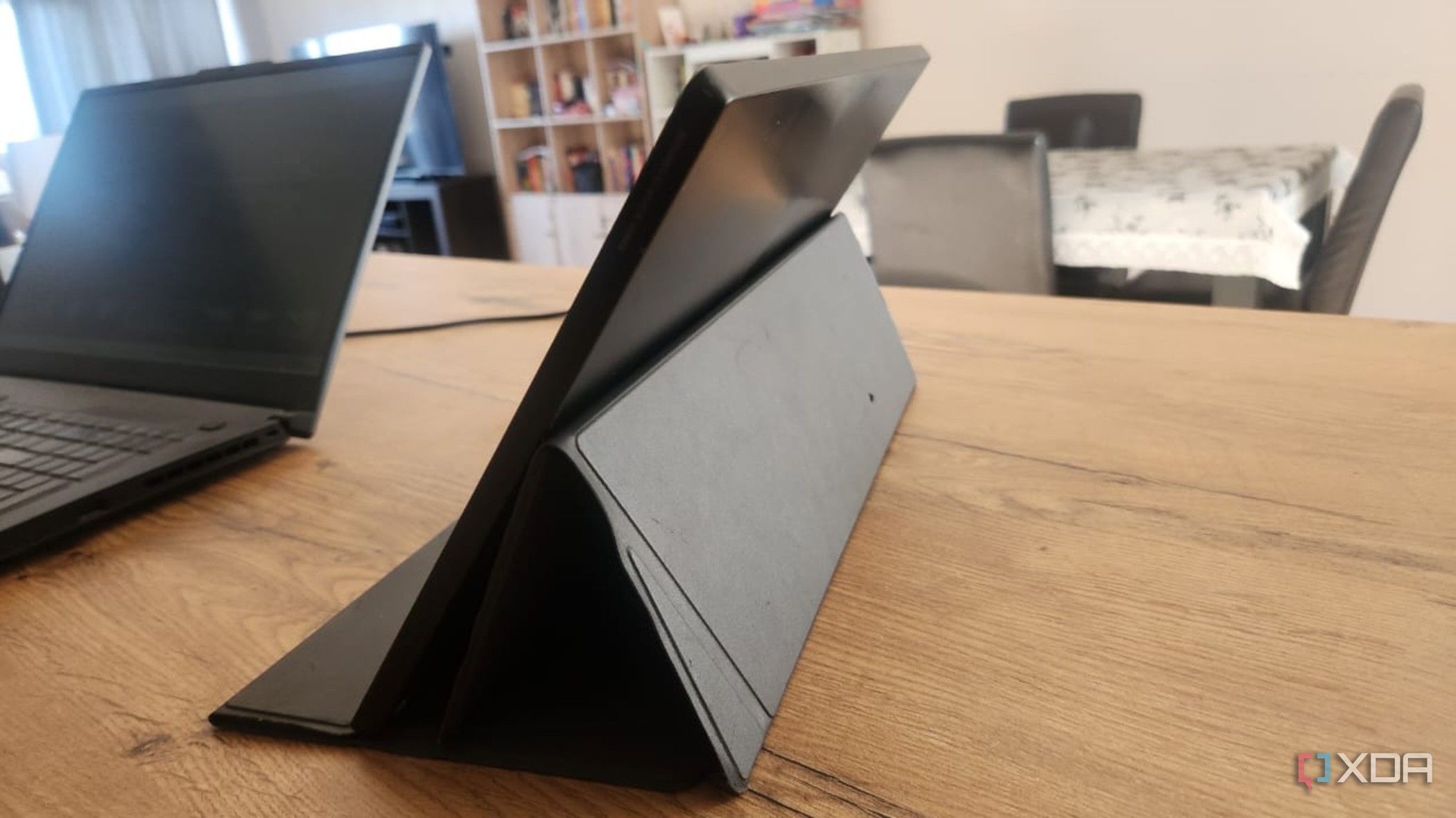 A portable monitor is one of the most useful pieces of tech I own for ...