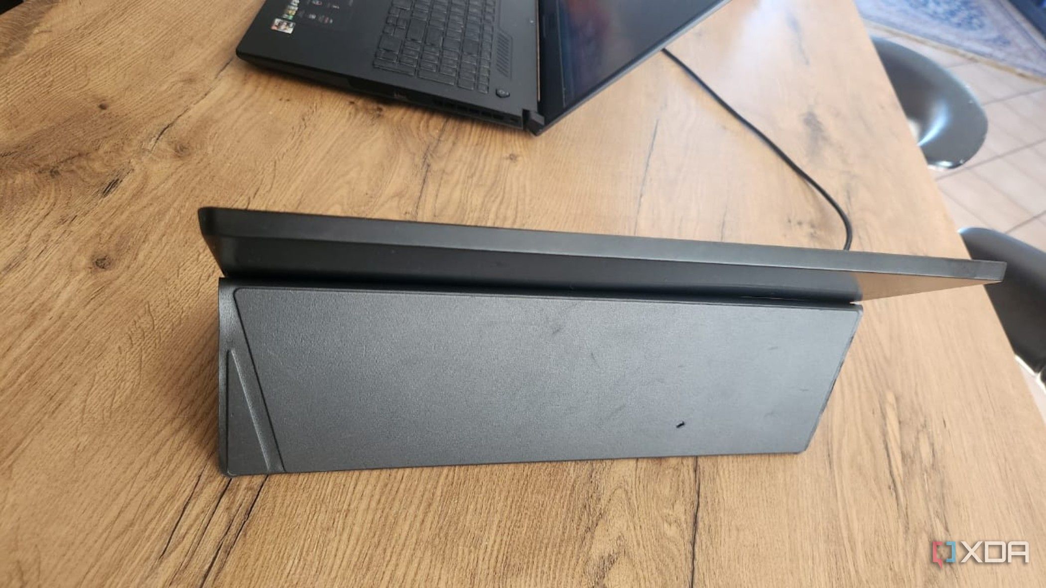 A portable monitor is one of the most useful pieces of tech I own for ...