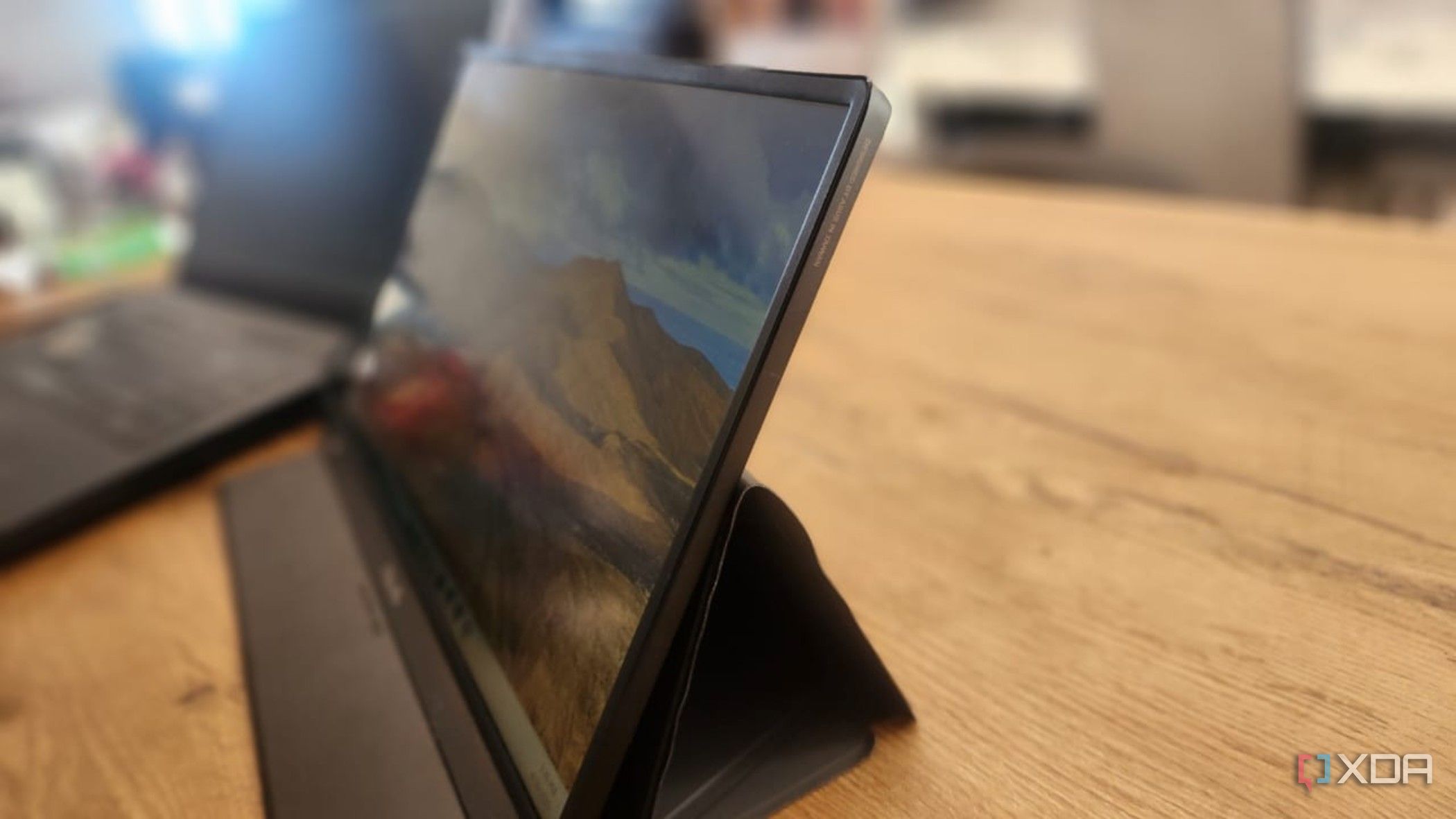 A portable monitor is one of the most useful pieces of tech I own for ...