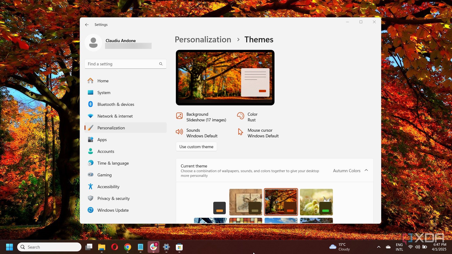 5 nostalgic Windows 11 themes anyone can install