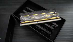 yellow avexir blitz ram