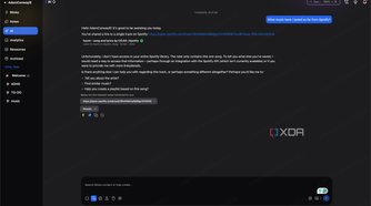 Blinko RAG AI notes