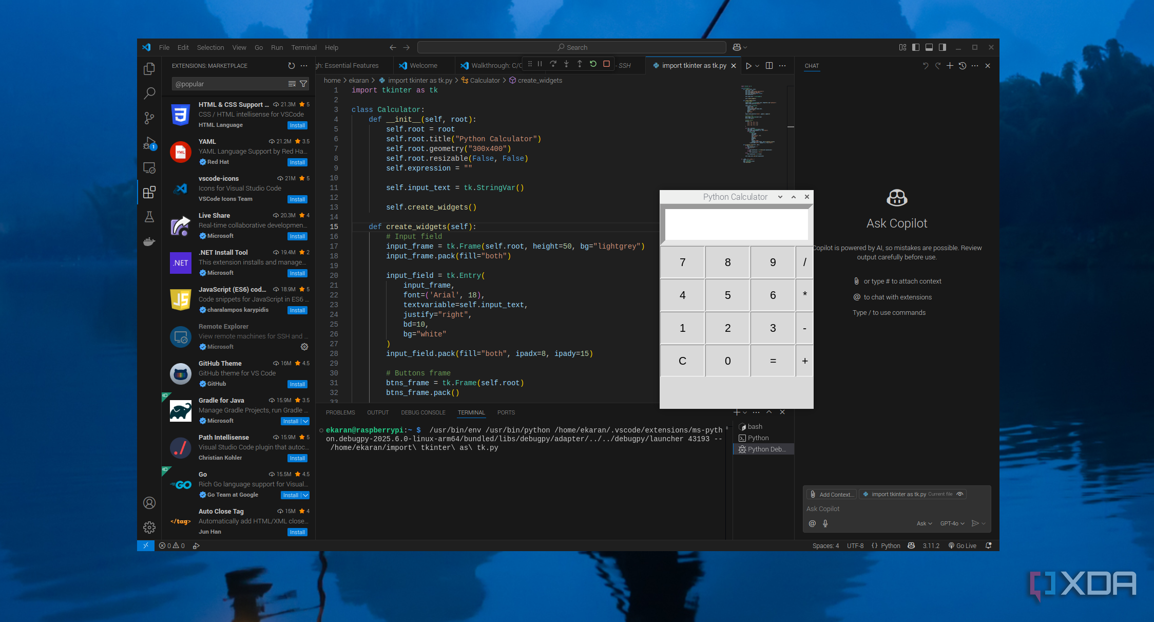 5 of the best code editors for Raspberry Pi you should be using