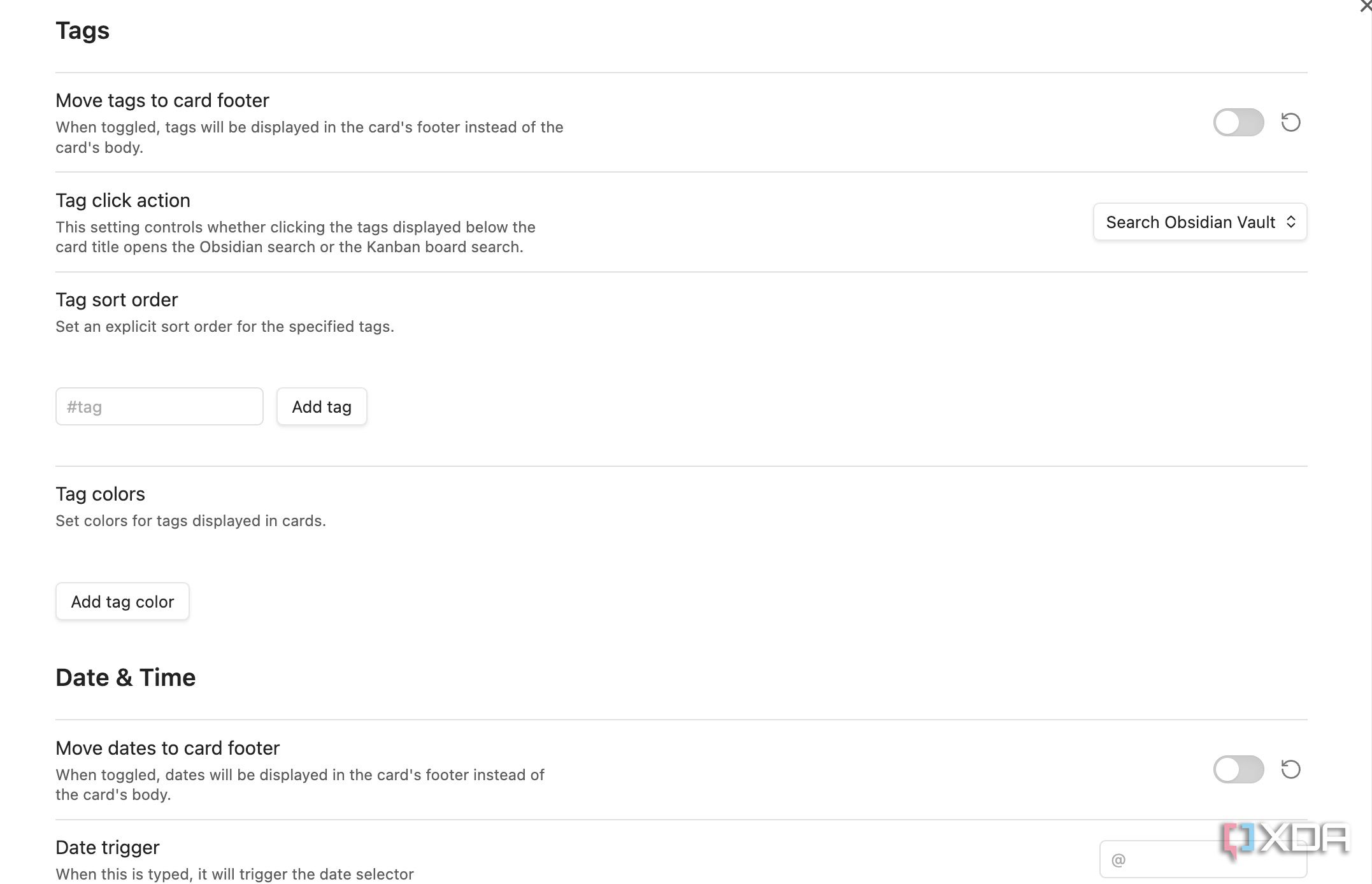 I tried replacing Trello with the Kanban plugin in Obsidian and here’s ...