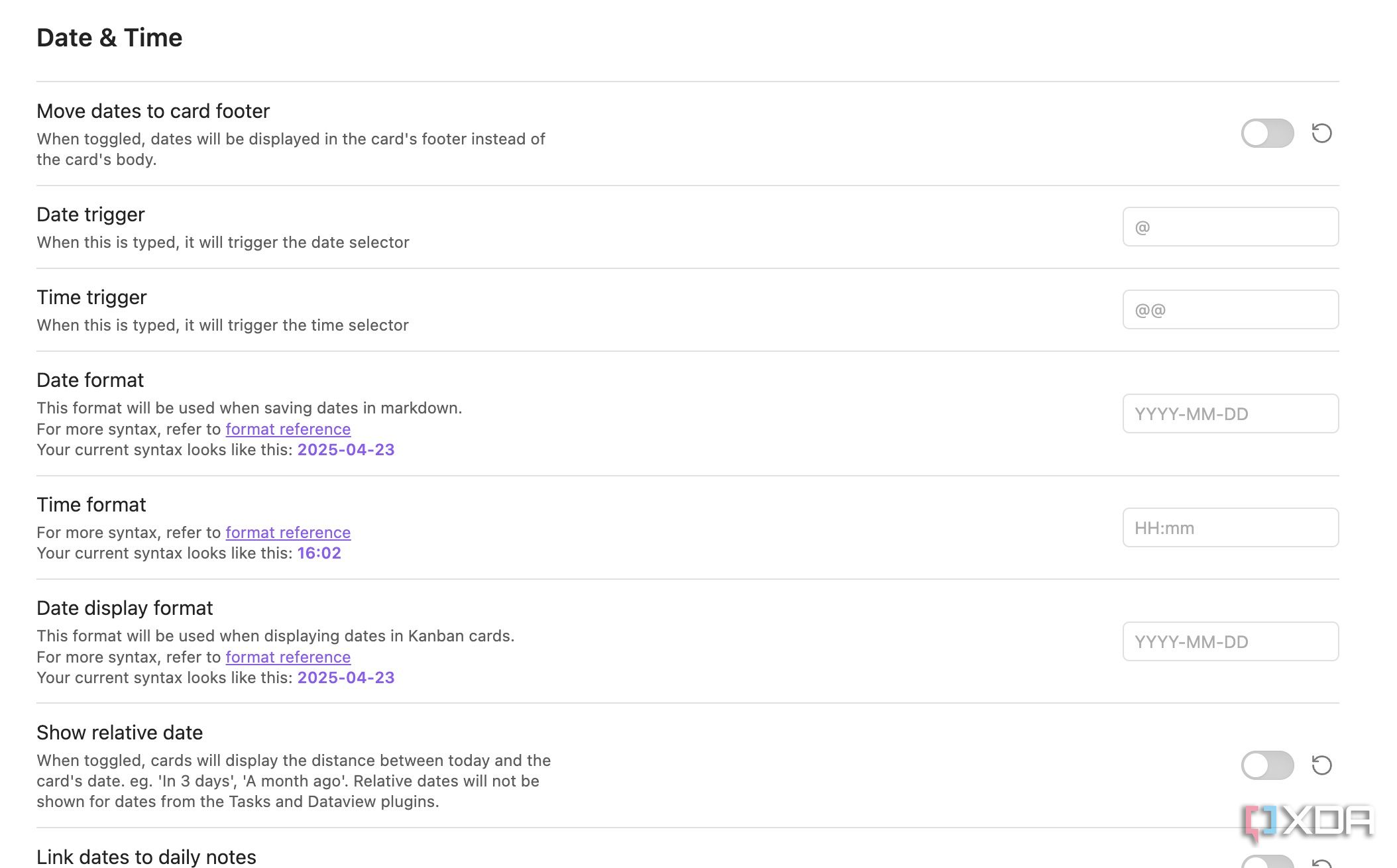 I tried replacing Trello with the Kanban plugin in Obsidian and here’s ...