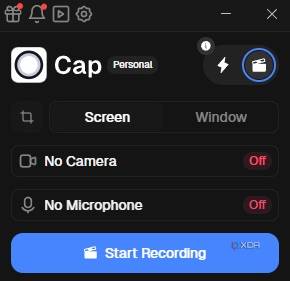 This open source app changed the way I record my PC's screen