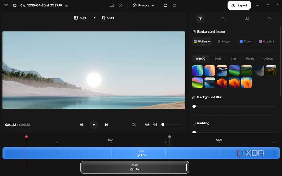 This open source app changed the way I record my PC's screen