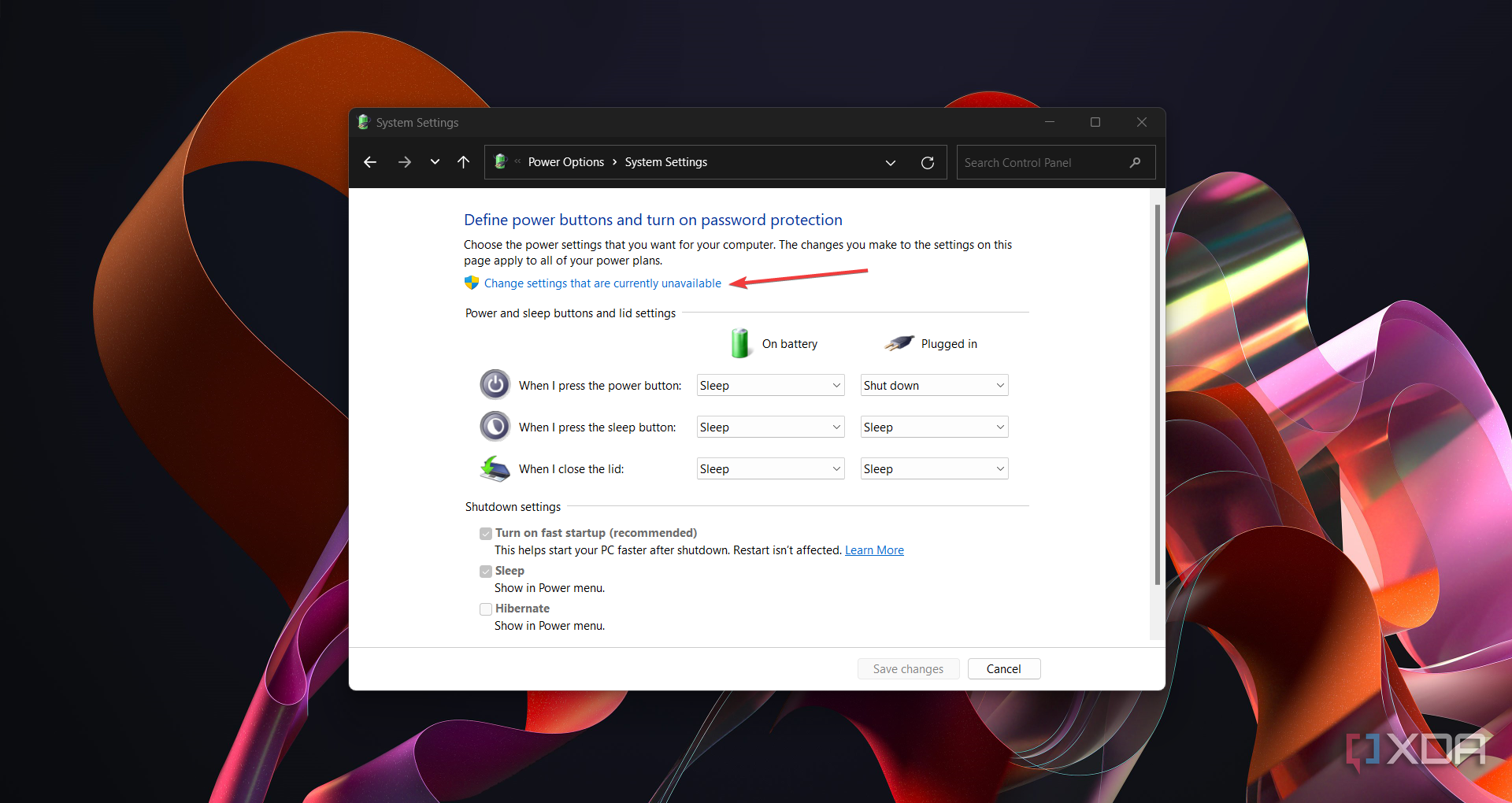 5 Windows settings I should have disabled a long time ago (and how I ...