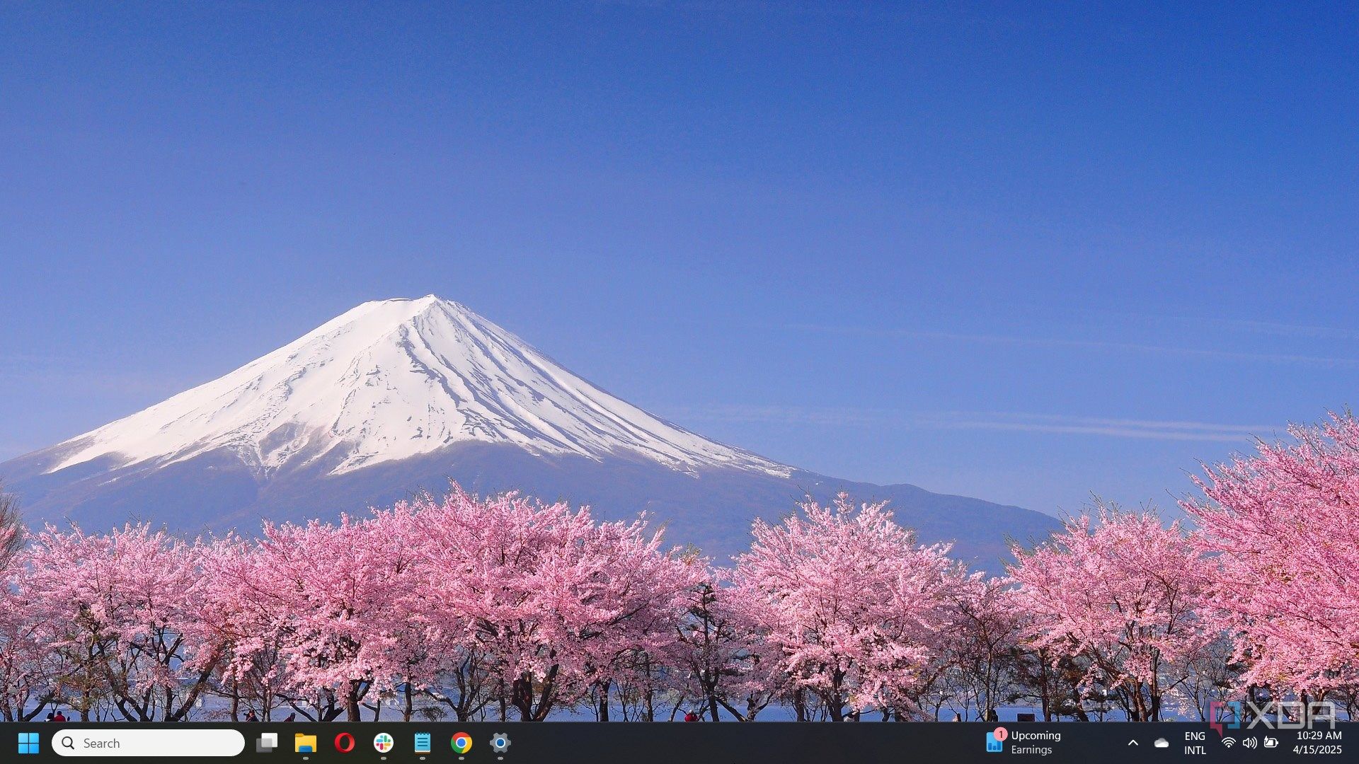 5 Easter and spring Windows 11 themes to enjoy your Holiday