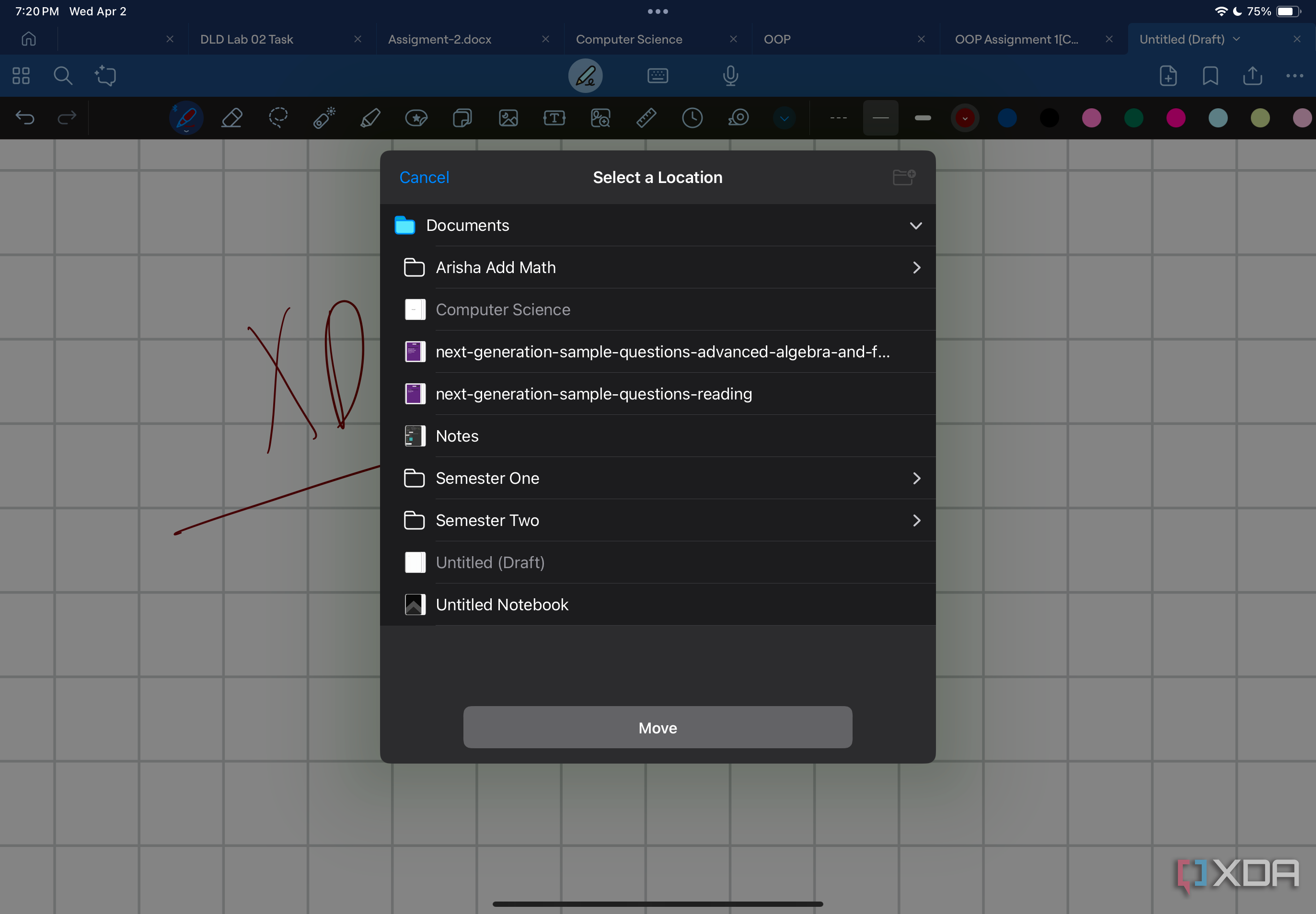 These 3 Goodnotes 6 features completely transformed how I take notes on ...