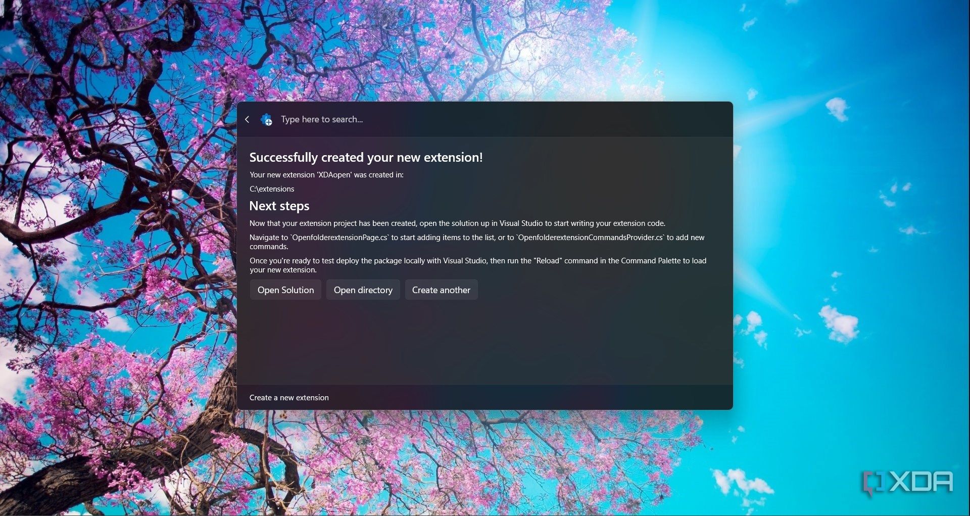 This PowerToys tool gave me unlimited power on Windows 11 and I almost ...