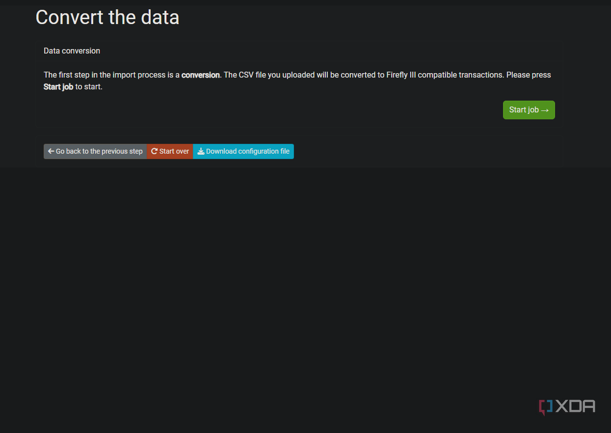 4 reasons Firefly III is the best Docker container that you're not ...