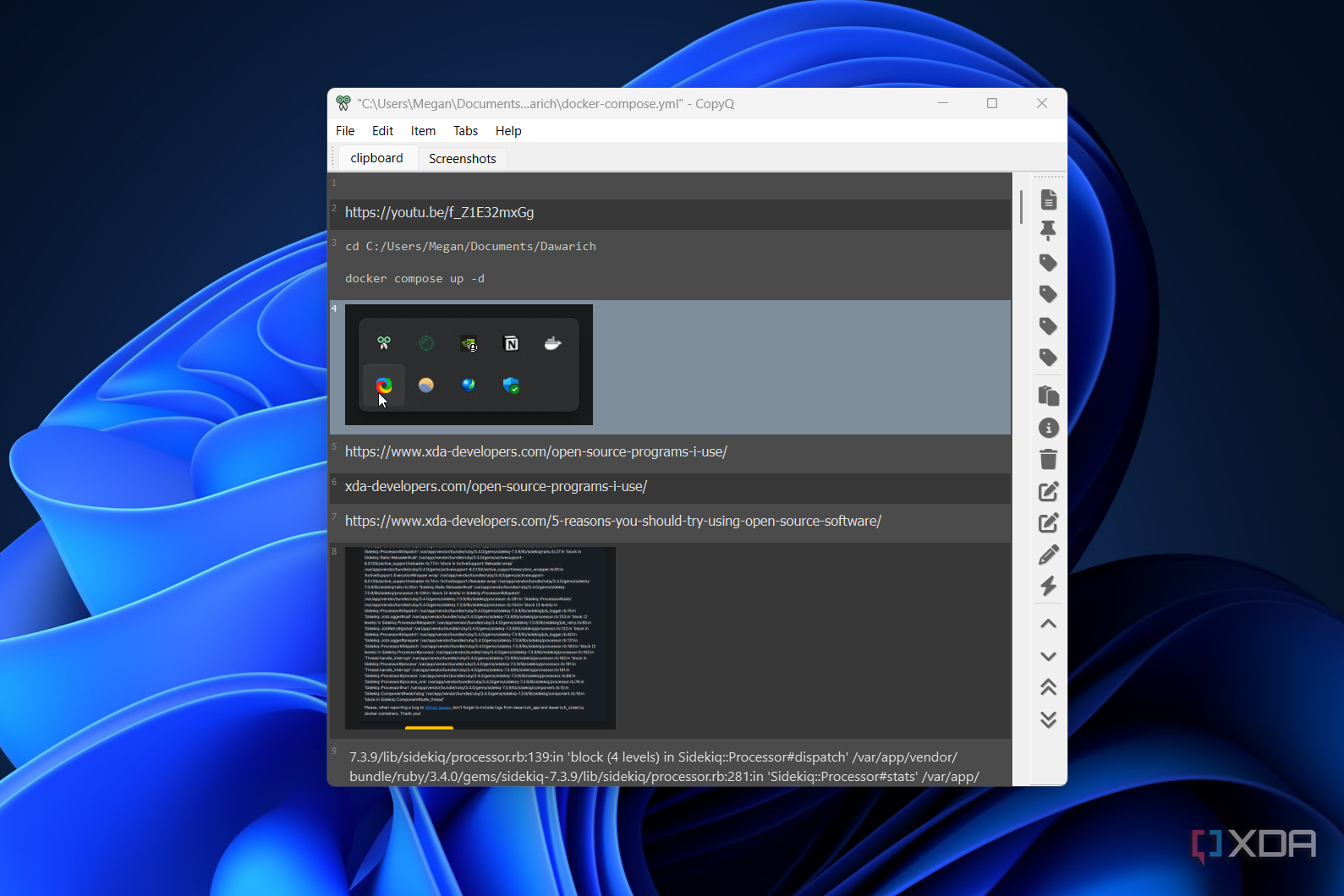 The default Windows clipboard manager isn't worth using - here are 3 ...