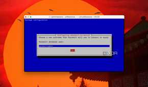 A screenshot of create Admin Database User in MariaDB for Passbolt