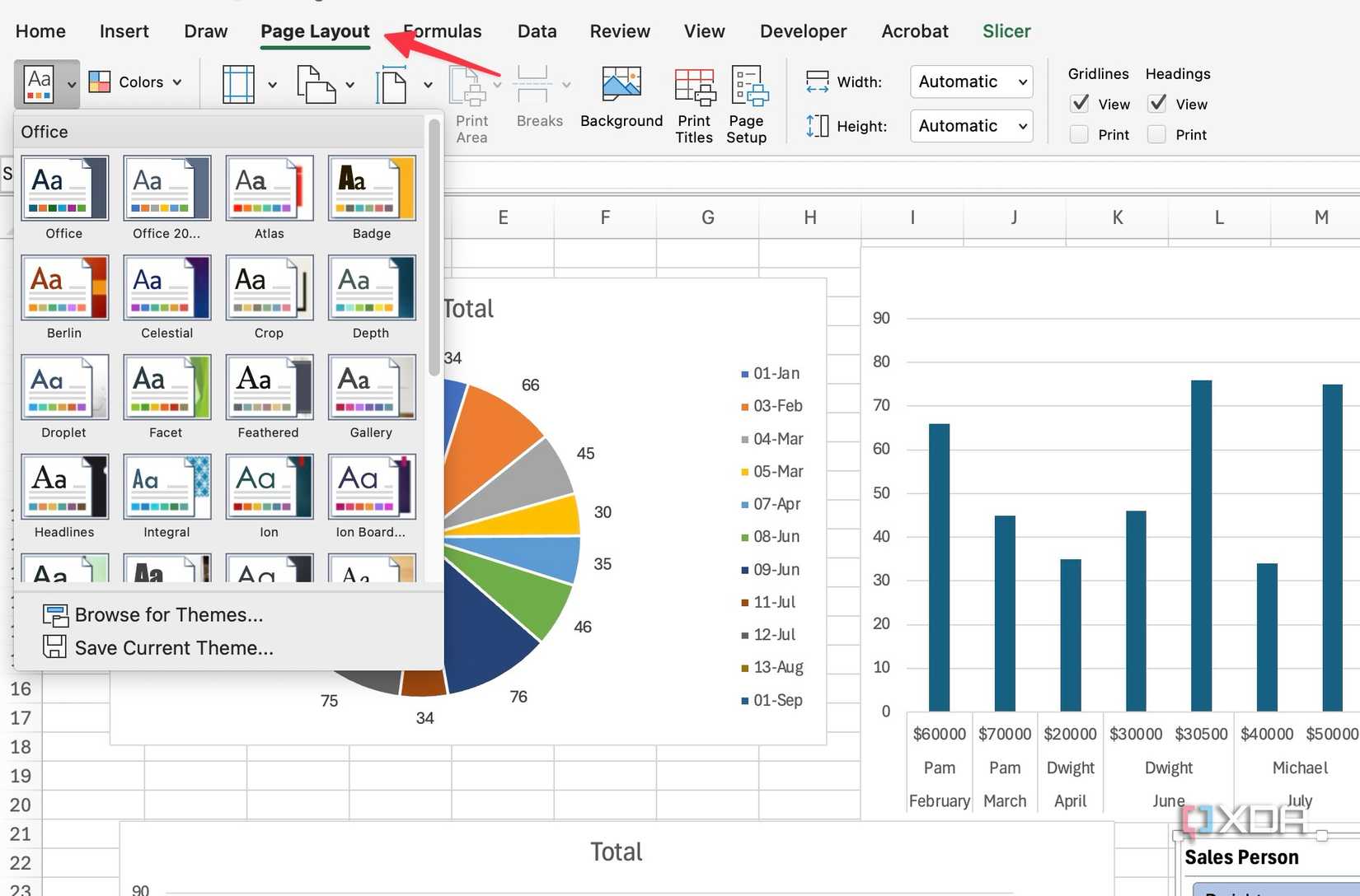 Excel Add In Beautiful Here's how I created a beautiful, easy-to-use dashboard in Excel