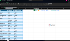 I tried Python in Excel with no coding experience and here's what I learned