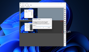 creating a new tab in copyq